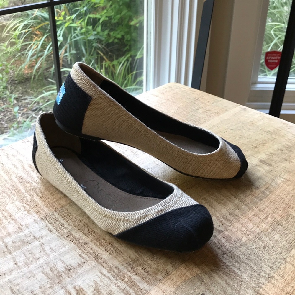 Toms Ballet Flats
